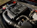 Nissan Frontier Pro-4X Crew Cab 2020 года